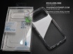 Ốp dẻo ZIKGUZ LIN trong suốt iPhone 18 Pro Max / iPhone 17 Pro Max 6.9"